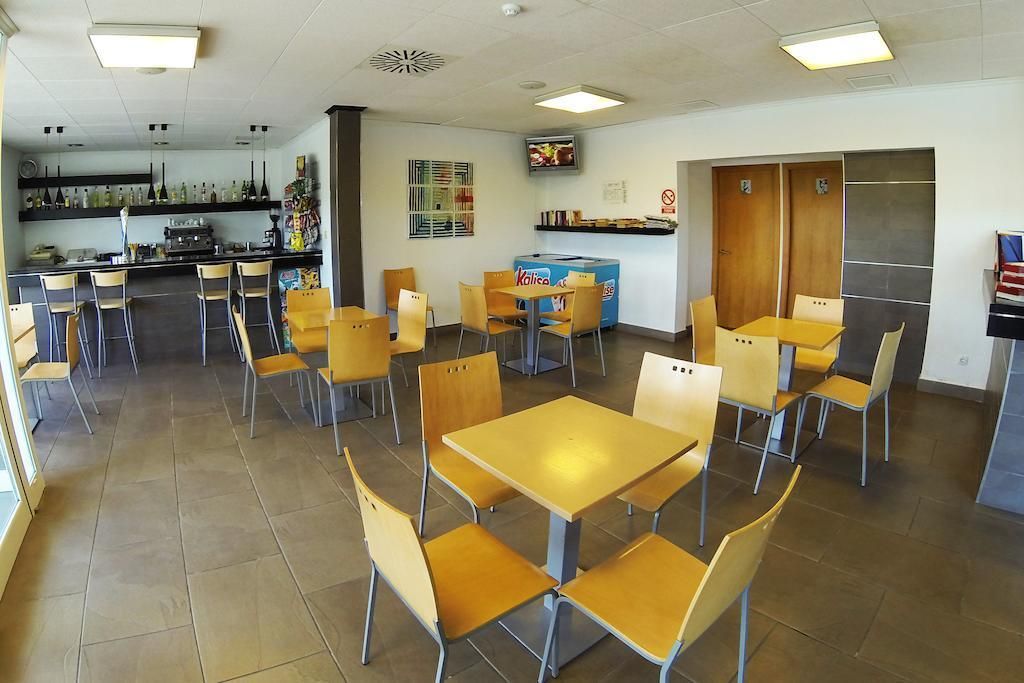 Hotel Platja Gran, foto 14