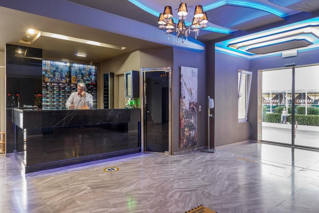 Vanisko Hotel By Checkin, foto 11