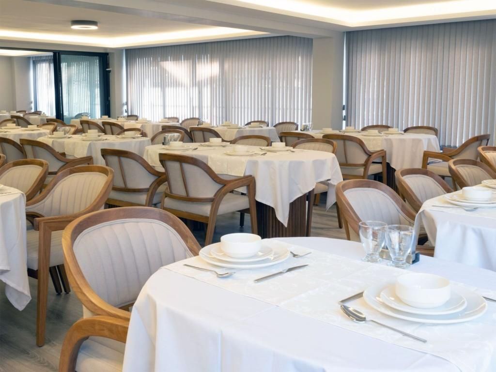Optimal Hotel, foto 6