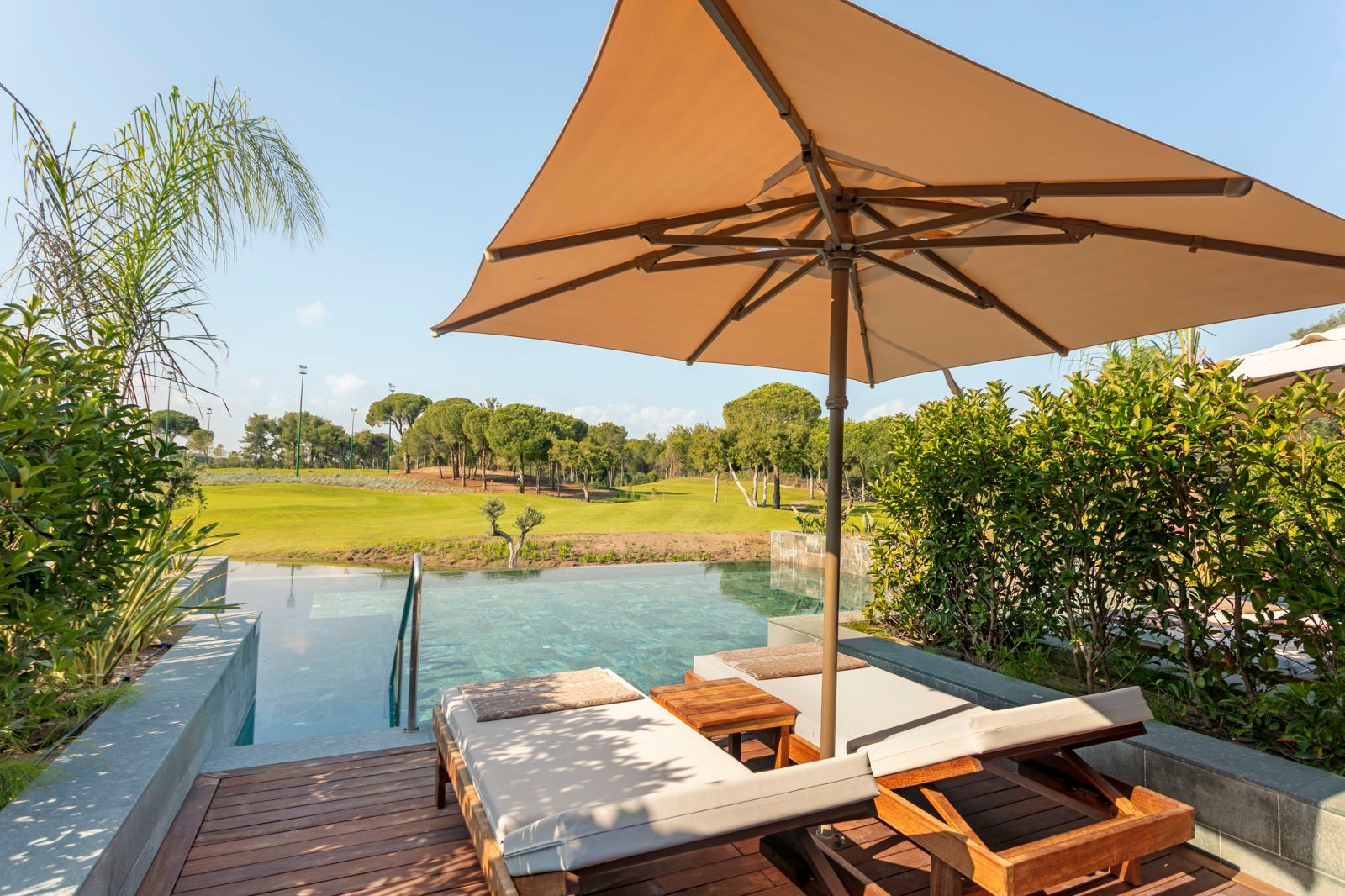 Cullinan Belek, foto 6