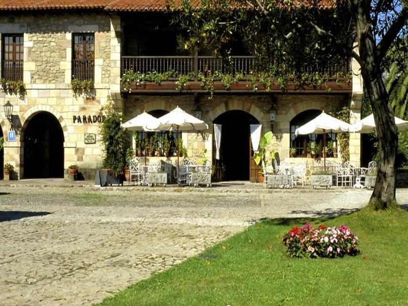 Parador de Santillana del Mar, foto 4