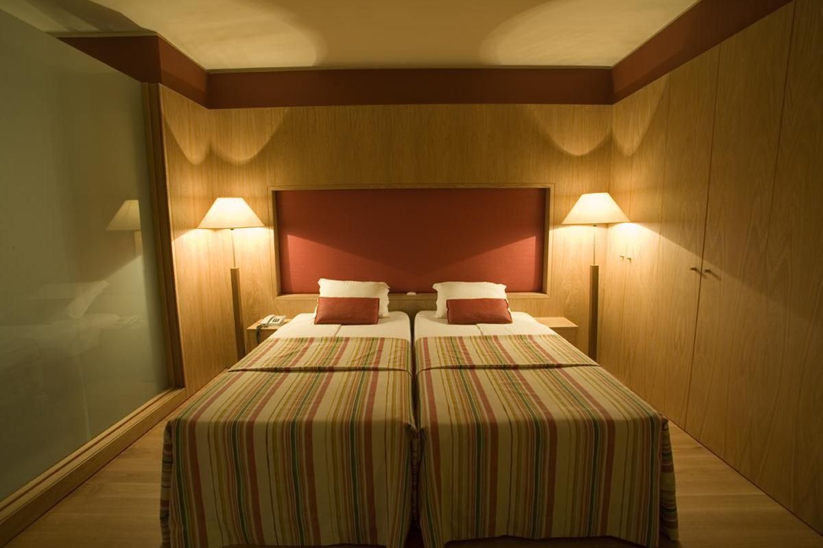 Atlântida Apartamentos Turisticos, foto 7