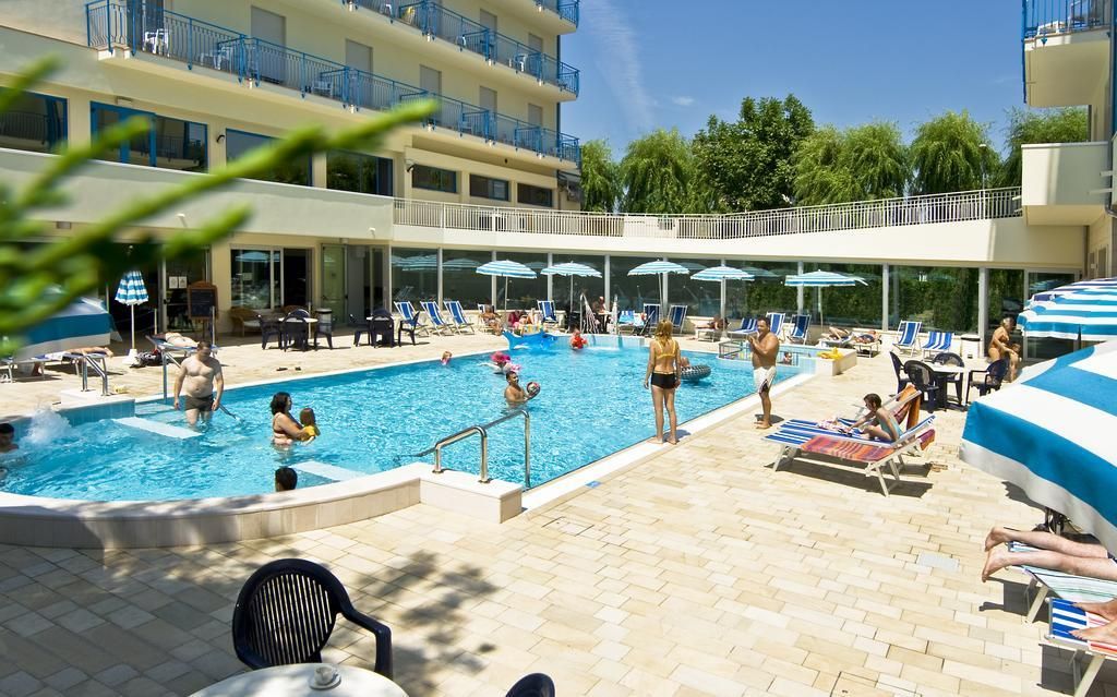 Hotel Miami, foto 4