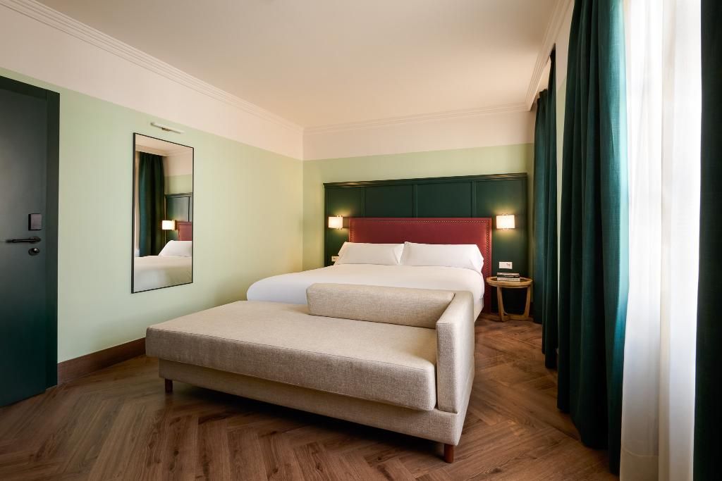 Honest Granada Hotel, foto 6