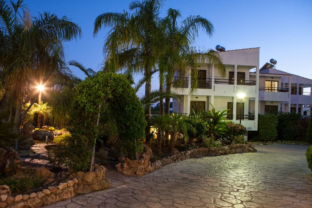 Coliseum Studios & Apartments, foto 11