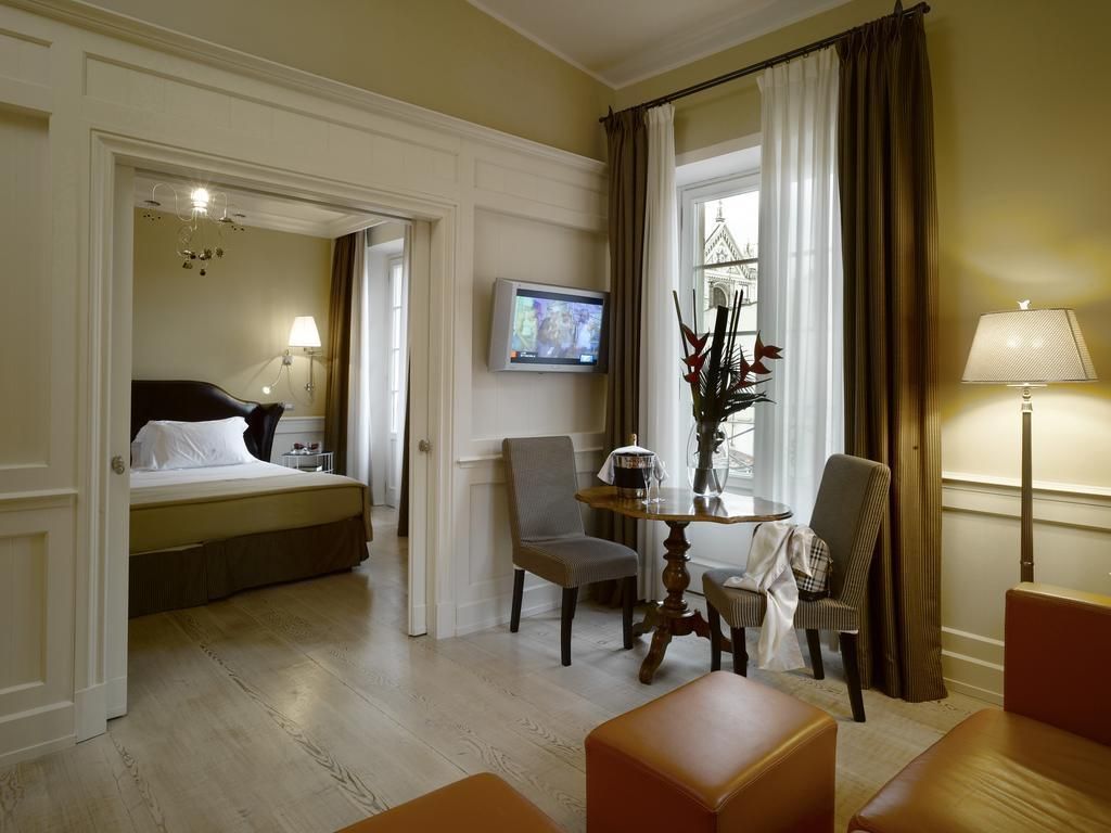 Palazzo Firenze by Baglioni Hotels & Resorts, foto 13