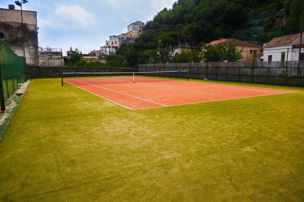 Residence San Pietro, foto 8