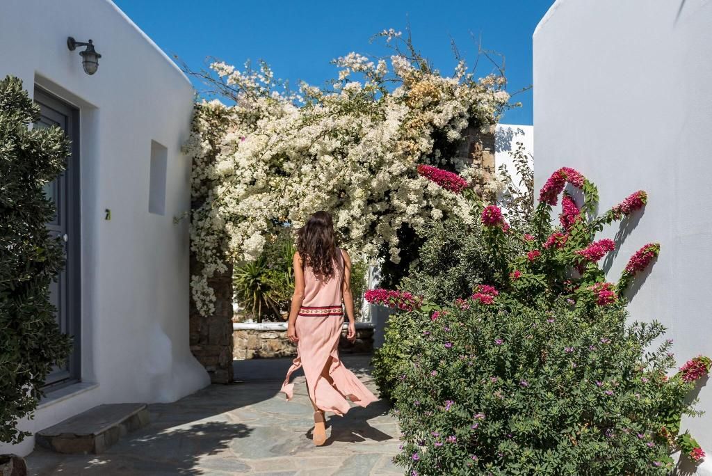 A Hotel Mykonos, foto 12