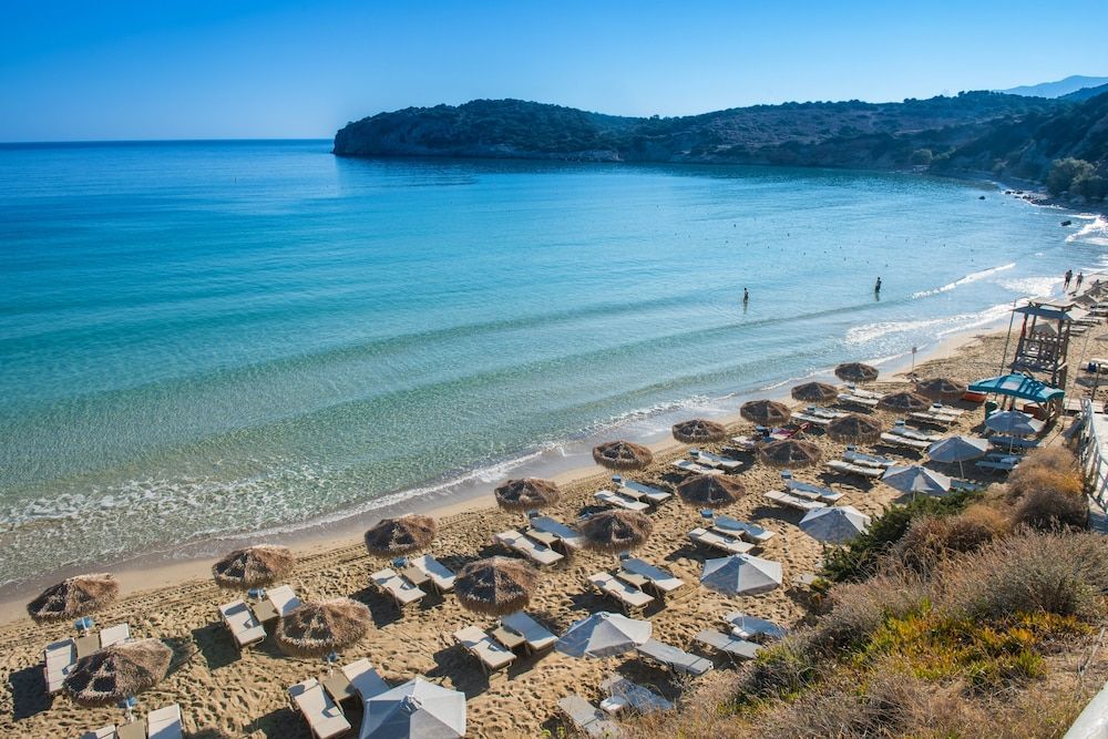 Mistral Mare Hotel, foto 4