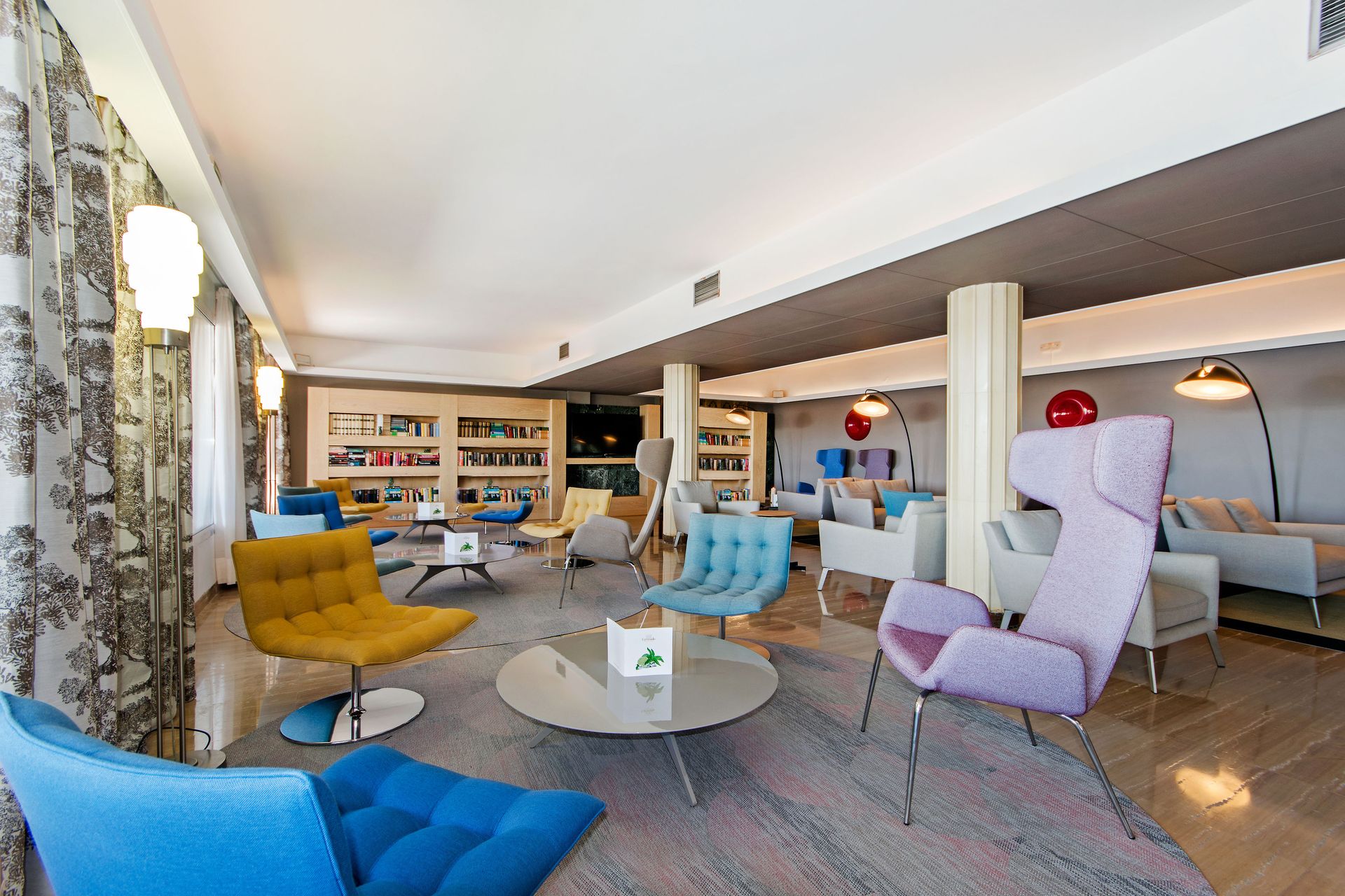 Hotel Gran Fornells, foto 8