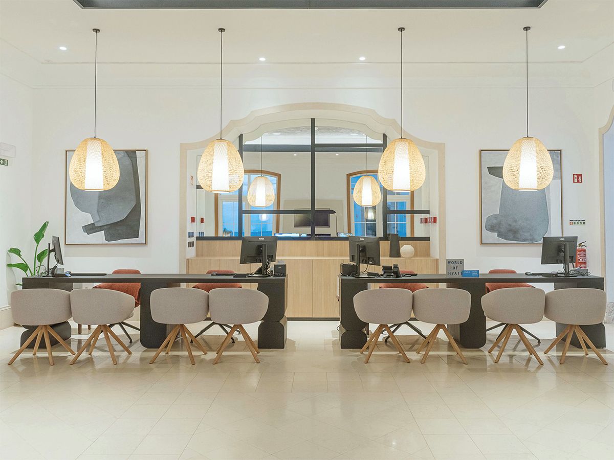 Hyatt Ziva Madeira, foto 10