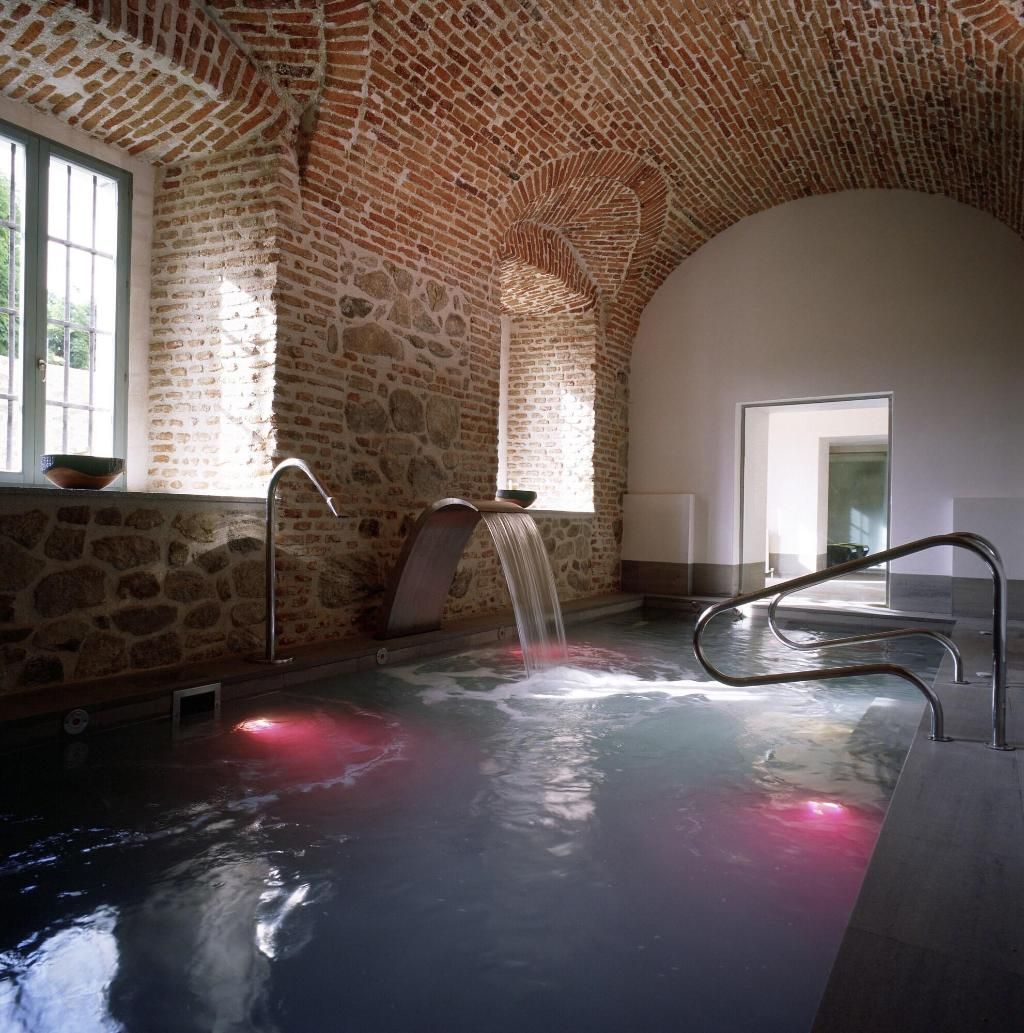 Parador de la Granja, foto 2