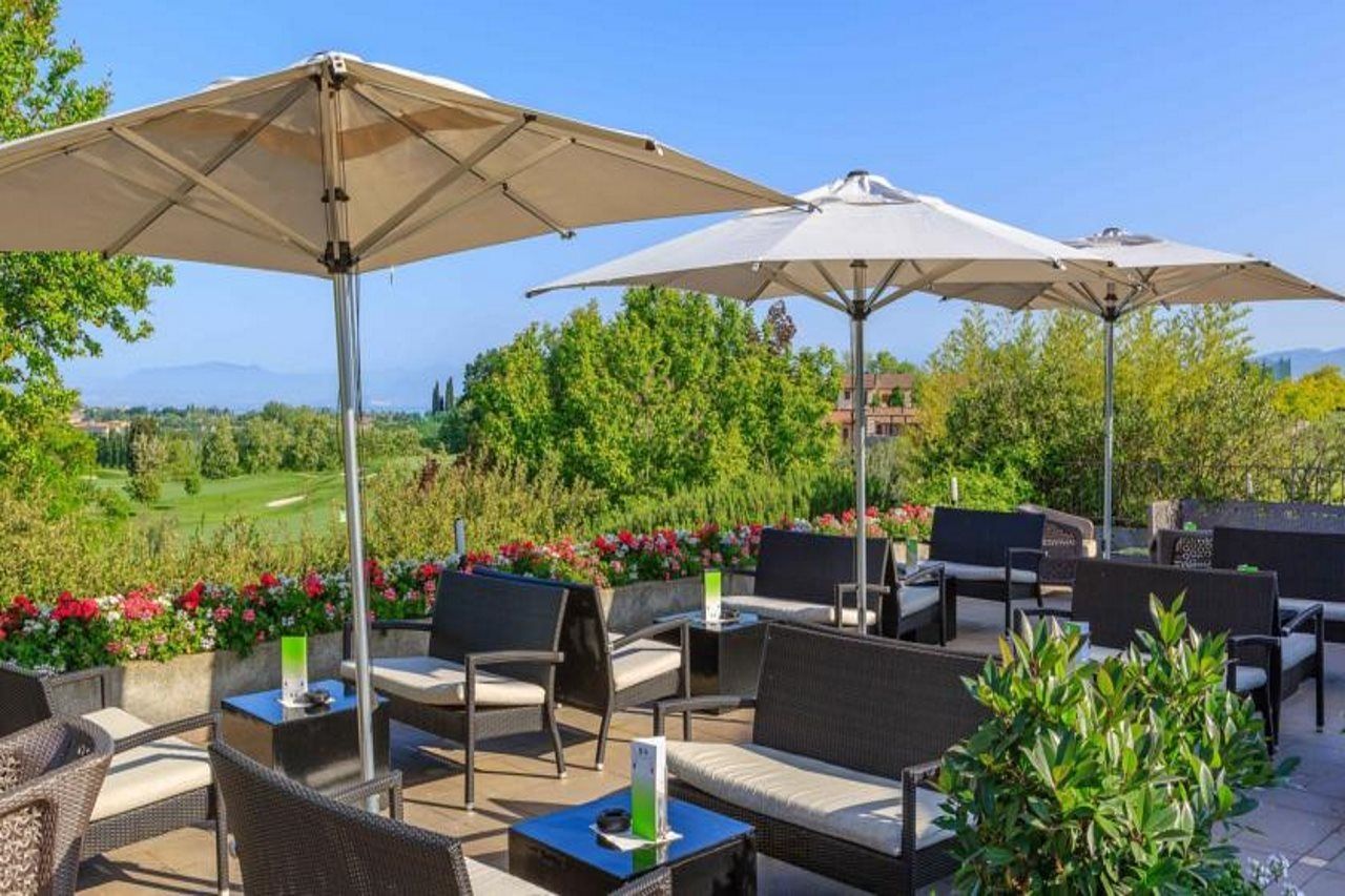 Golf Residenza, foto 12