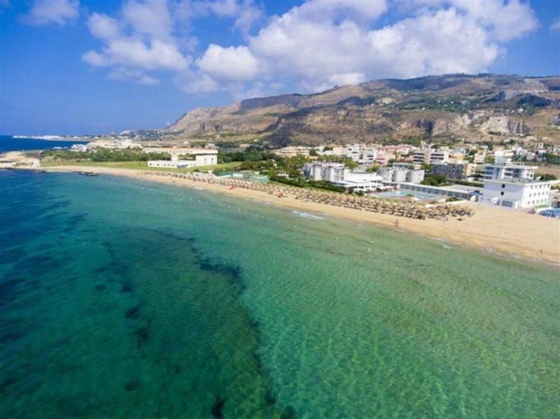 Baia dei Mulini Resort & SPA, foto 15