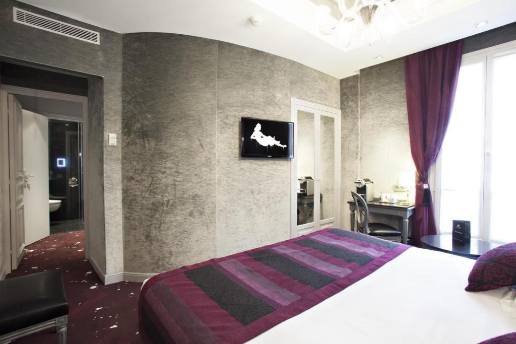 Maison Albar Hotel Paris Champs-Elysees, foto 11