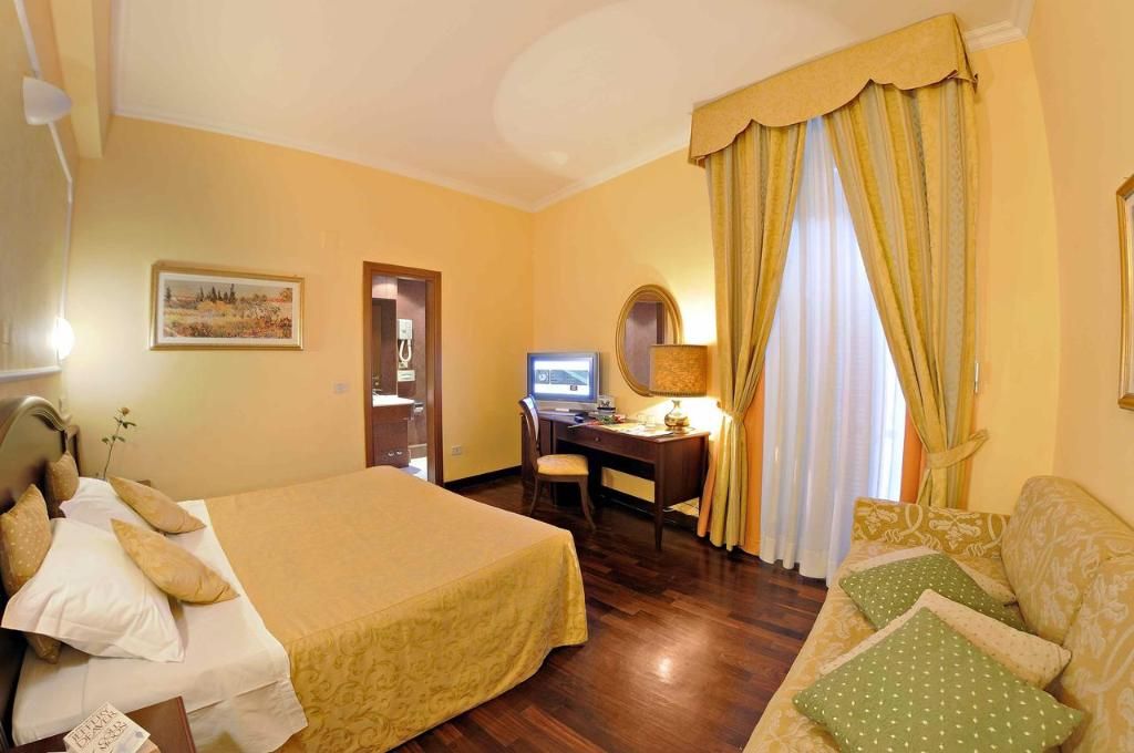 Grand Hotel Italia, foto 6
