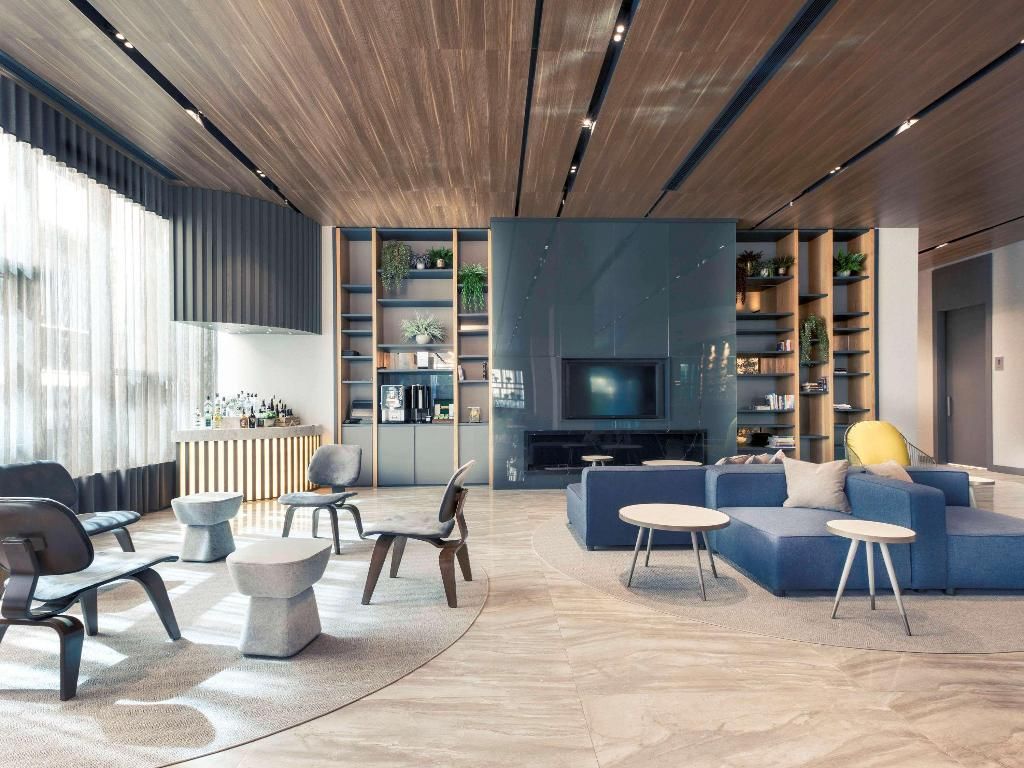 Mercure Istanbul Umraniye, foto 12