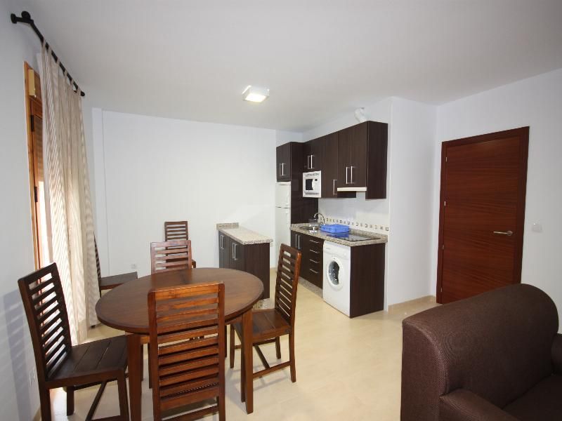 Apartamentos Rurales Campillo, foto 11