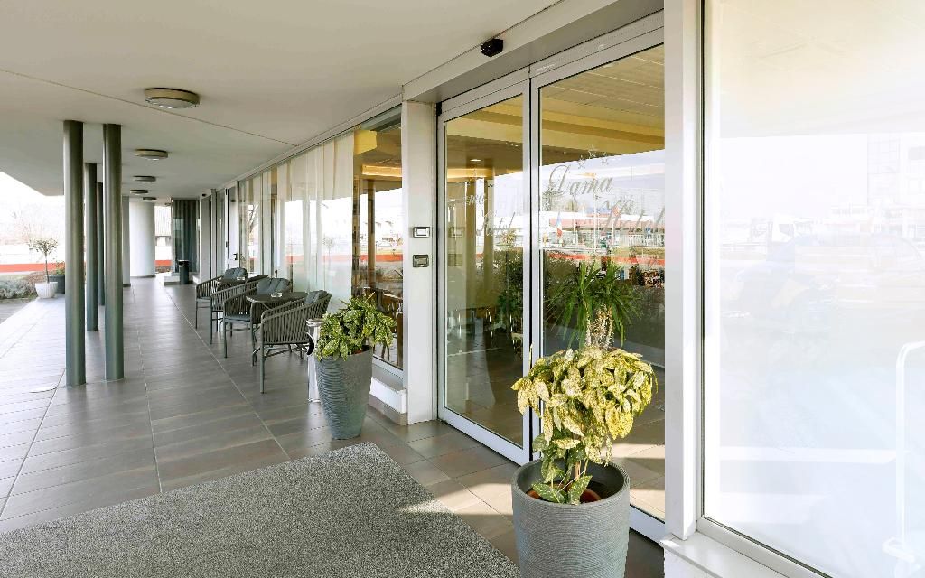 Dama Hotel, foto 13