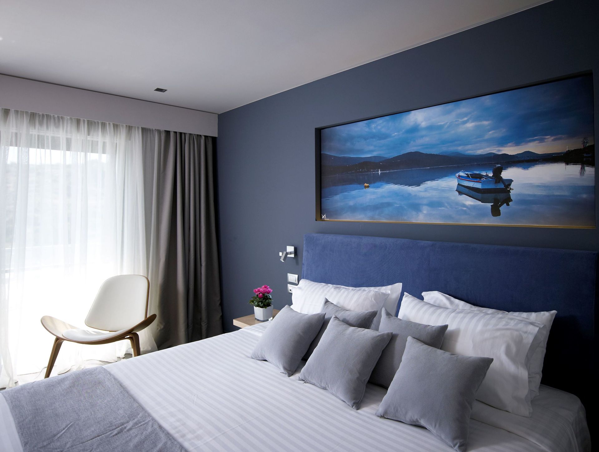Tesoro Blu Hotel & Spa, foto 6