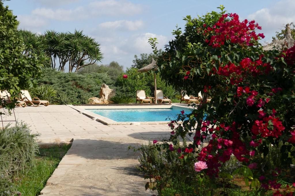 Finca Sa Carrotja, foto 12