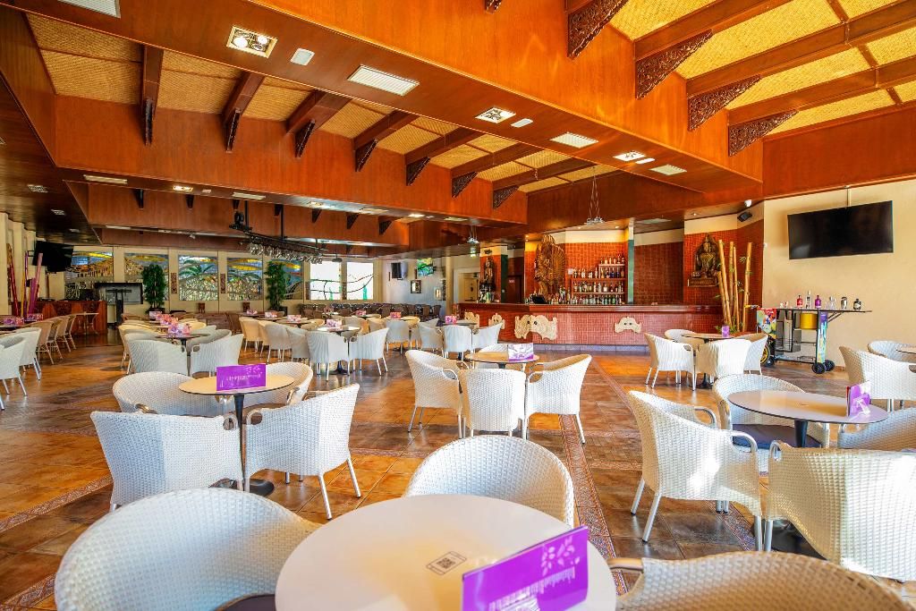 Hotel Servigroup Orange, foto 15