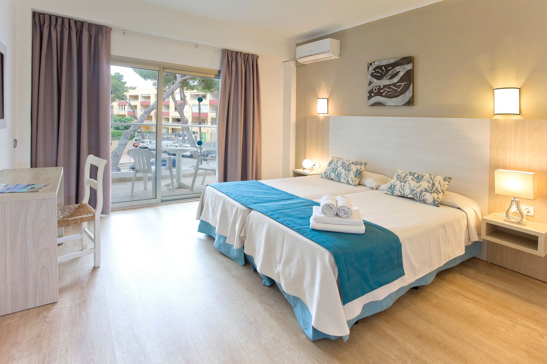 Petit Garden Hotel by Flacalco, foto 9