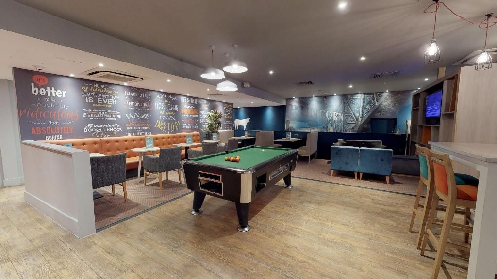Holiday Inn Runcorn, foto 14