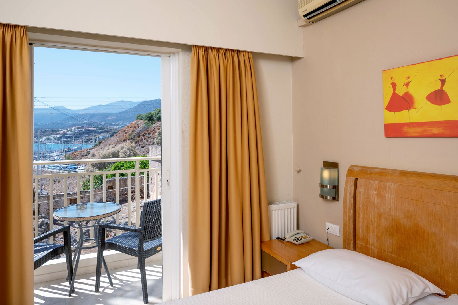 Kitro Beach Hotel, foto 10