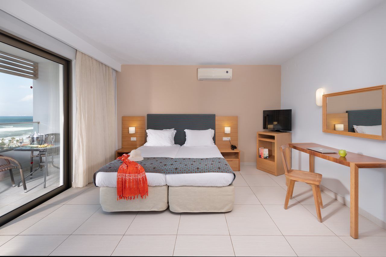 Iolida Beach Hotel, foto 6