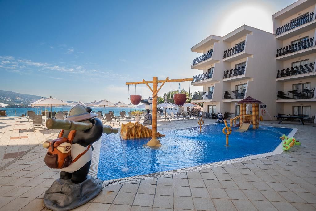 Leonardo Royal Hotel Mallorca Palmanova Bay, foto 7