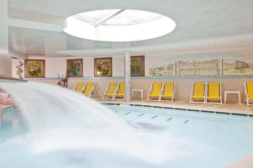 Hotel Rosa Degli Angeli, foto 5