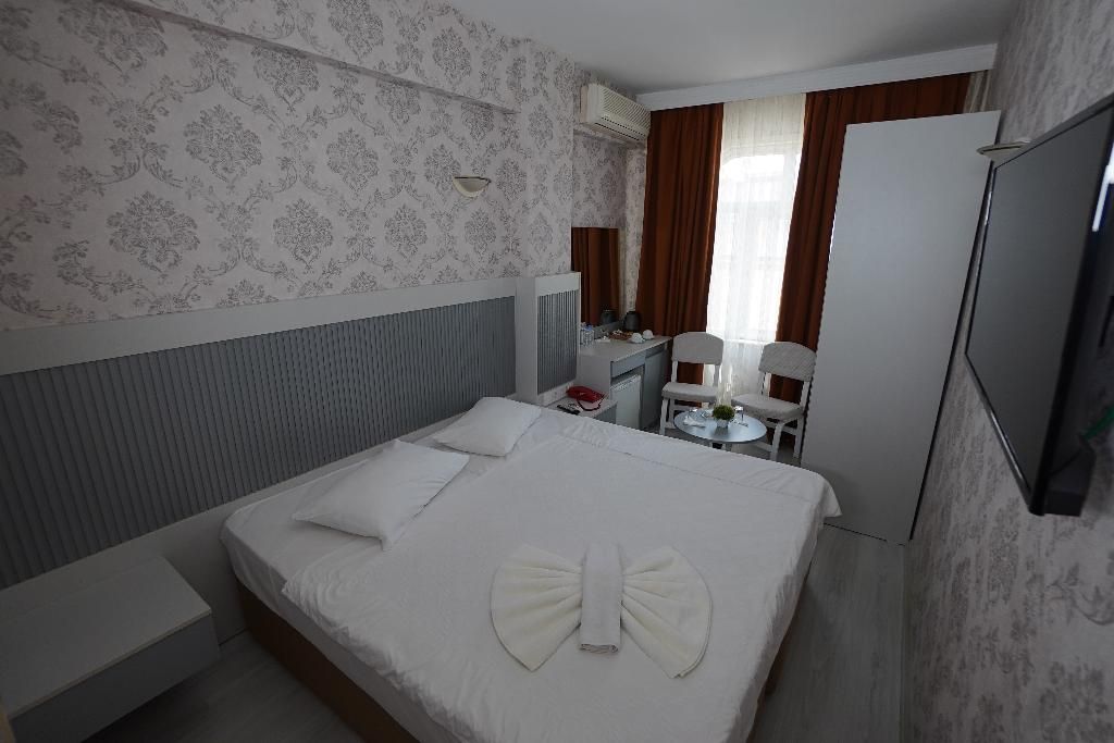 Topkapi Golden Time Hotel, foto 6