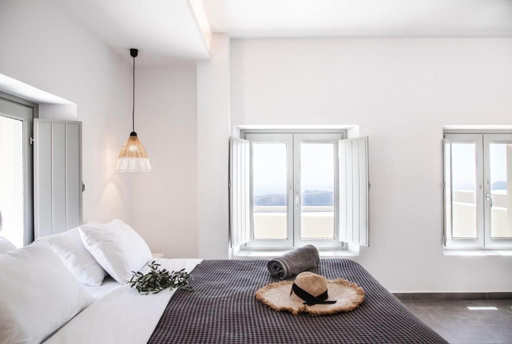 Caldera Cliff Illusion Suites, foto 11