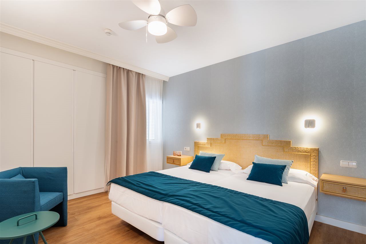 Hotel Esmeralda Maris by LIVVO, foto 7