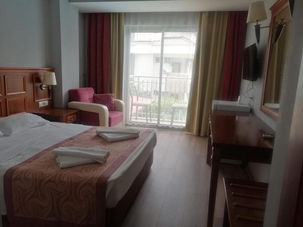 Grand Nar Hotel, foto 15
