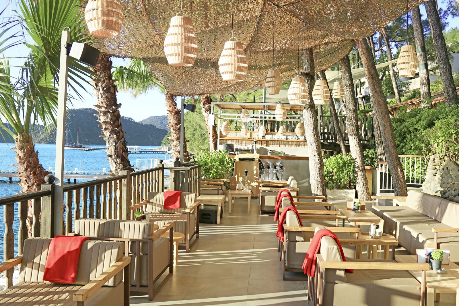 Labranda Mares Marmaris, foto 9