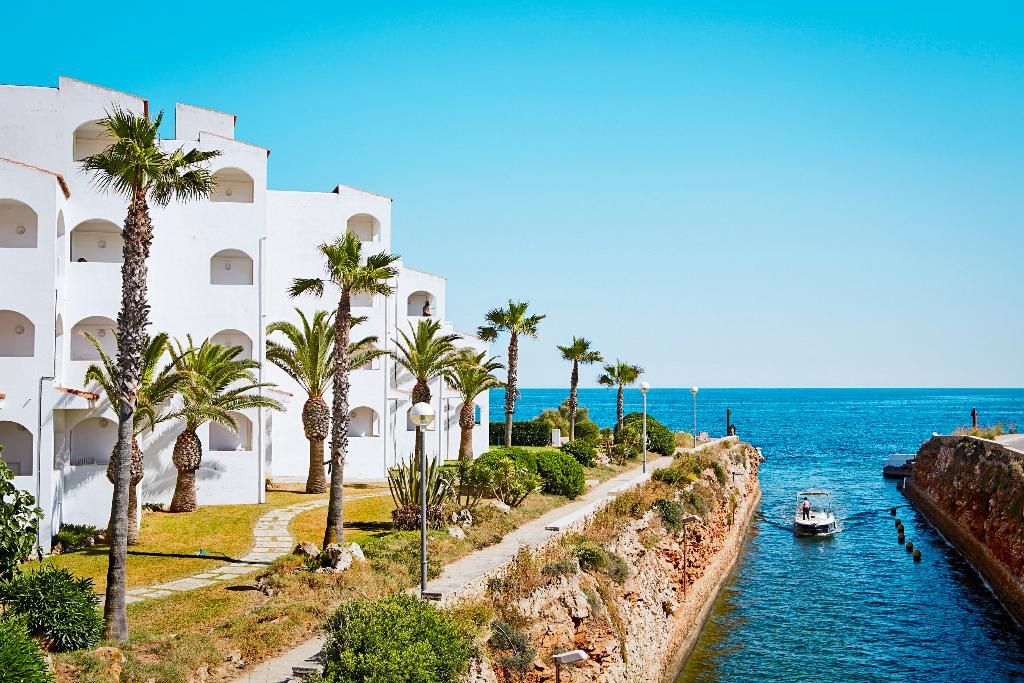 Caramelo Marina Cala'n Bosch, foto 6