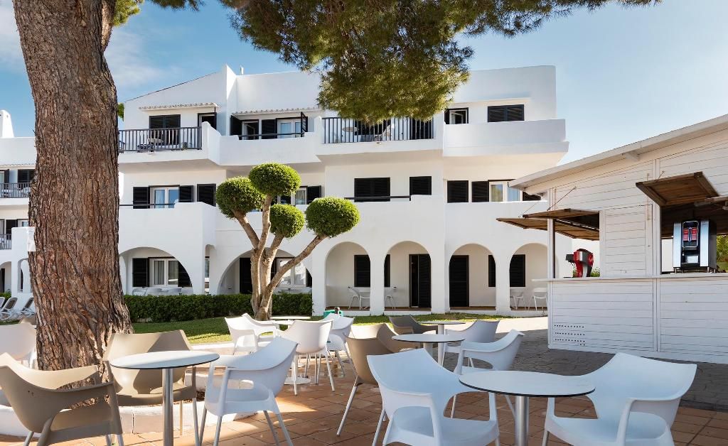 Hotel Palia Dolce Farniente, foto 15