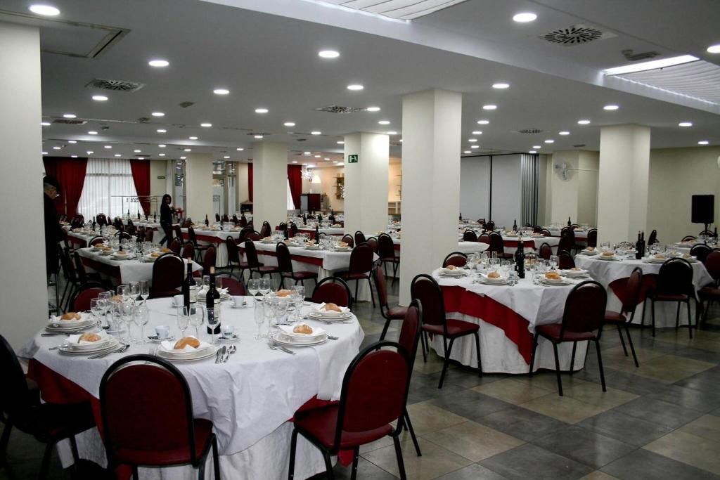 Hotel Virgen de Covadonga, foto 2