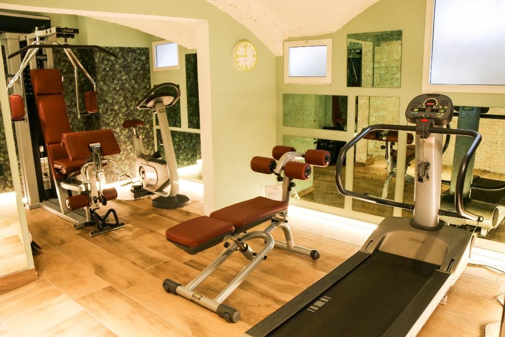Boutique Hotel Il Guercino, foto 13