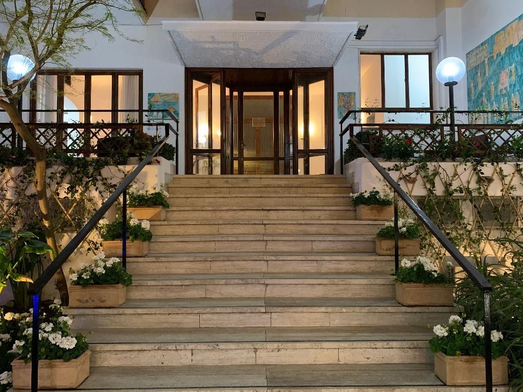 Hotel Conte, foto 3