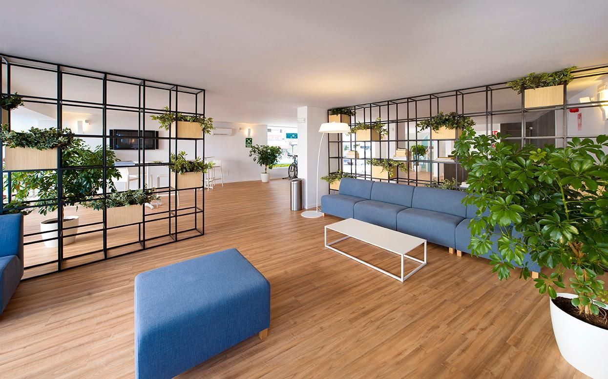 Hotel Vibra Marítimo, foto 15