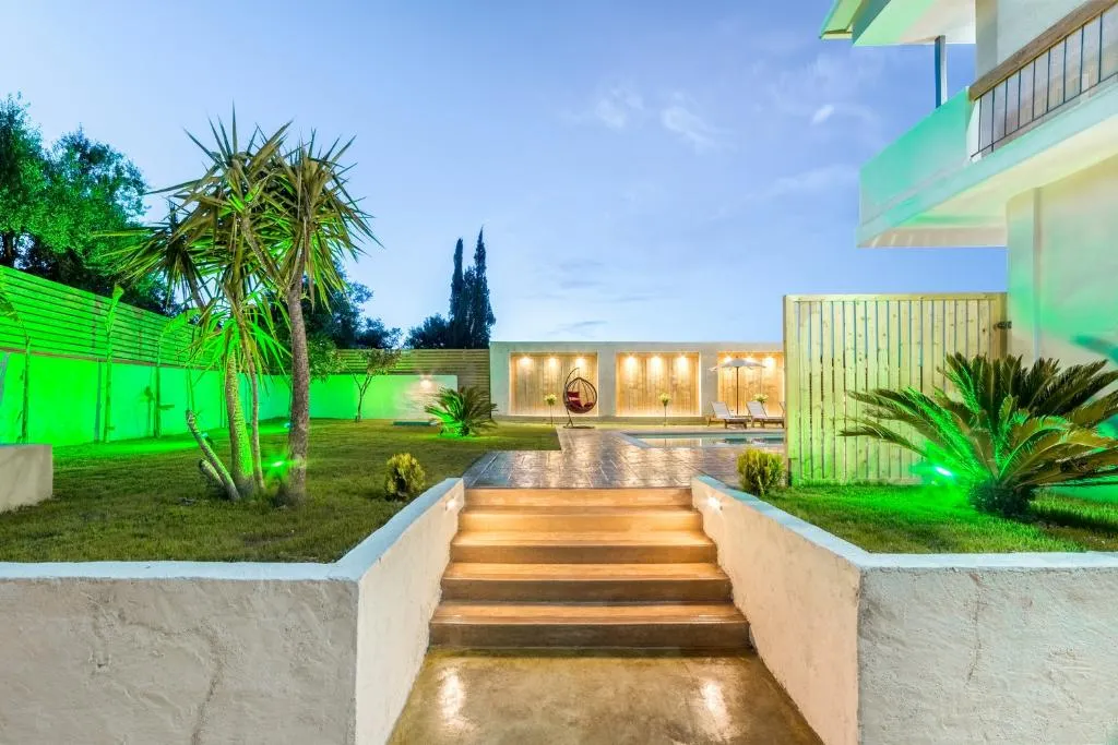 Bruma Residence