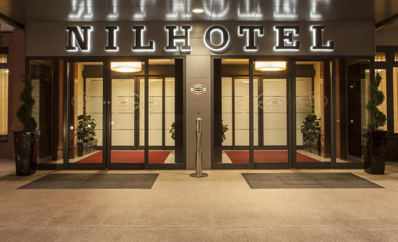 Nilhotel Firenze, foto 3