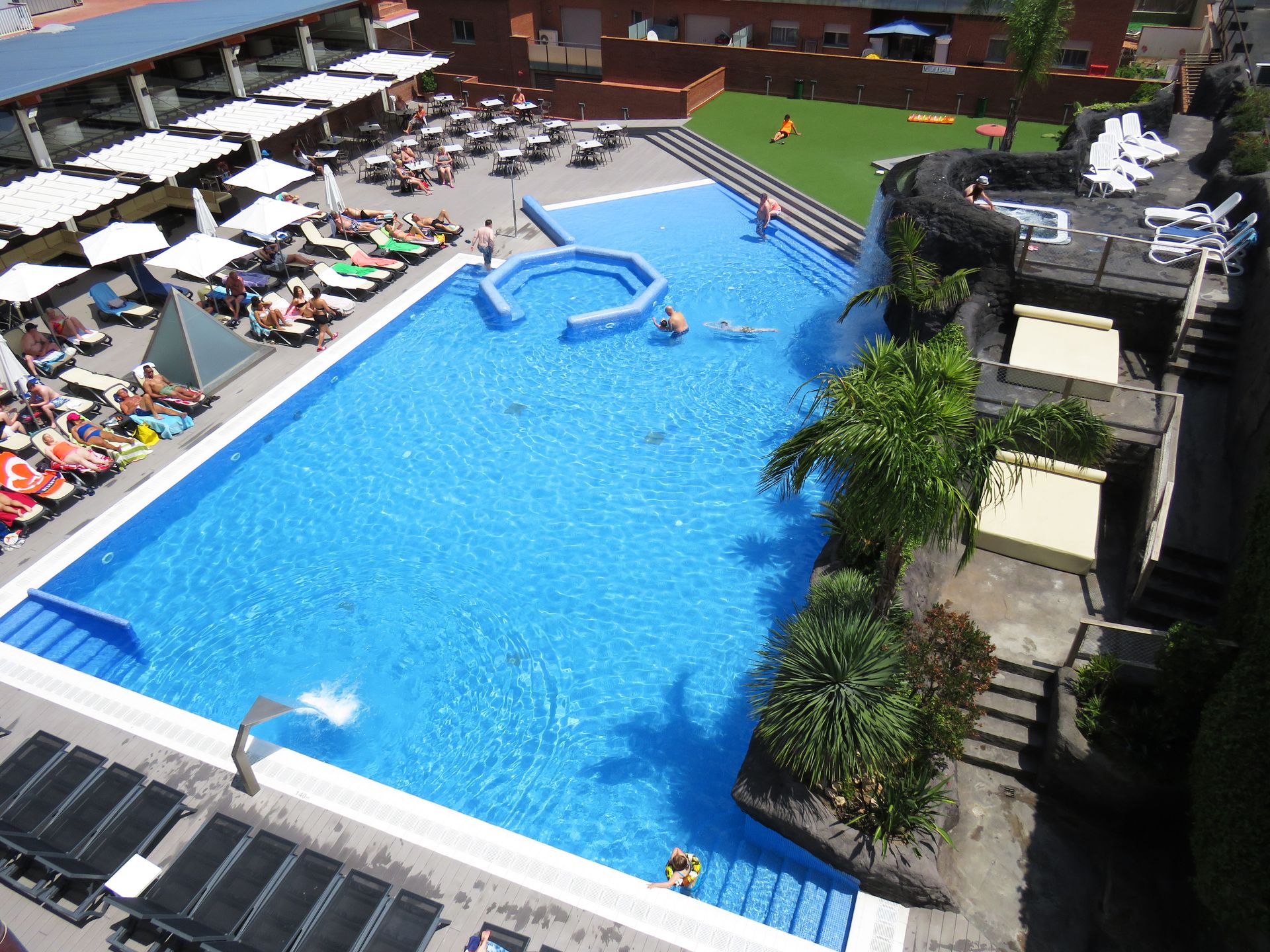 Hotel Papi, foto 3