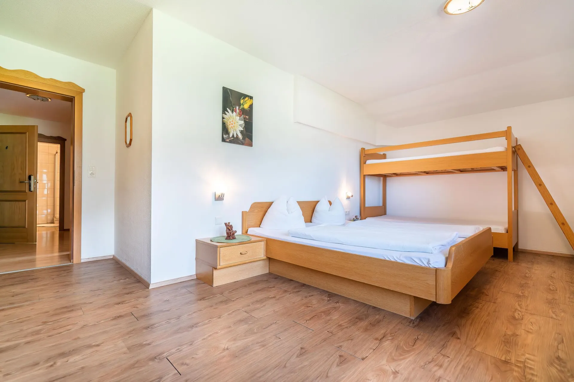 Slaapkamer