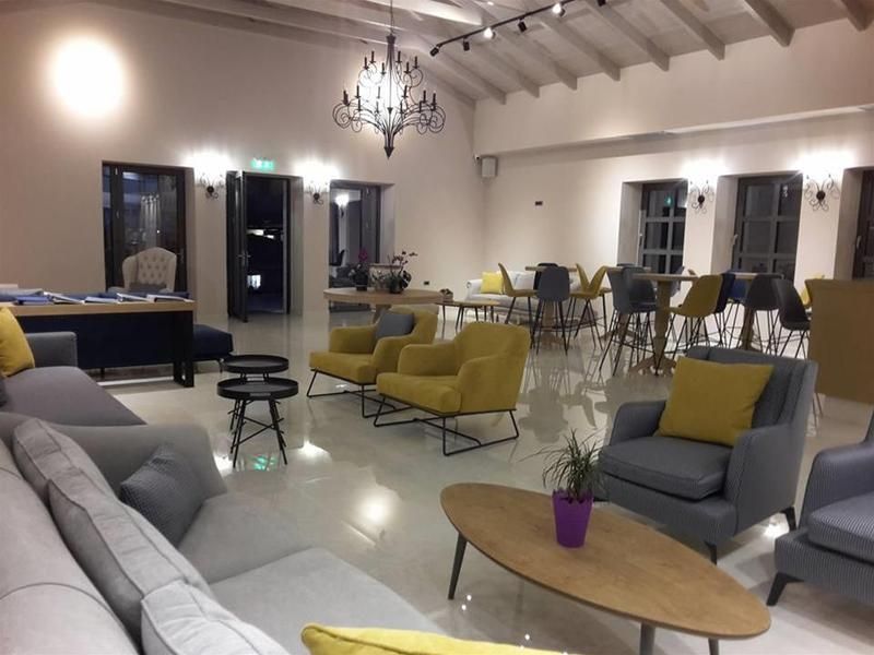 Adams Hotel, foto 2