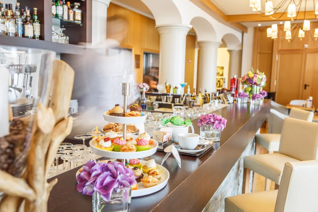 Kurhaus Cademario Hotel & Spa