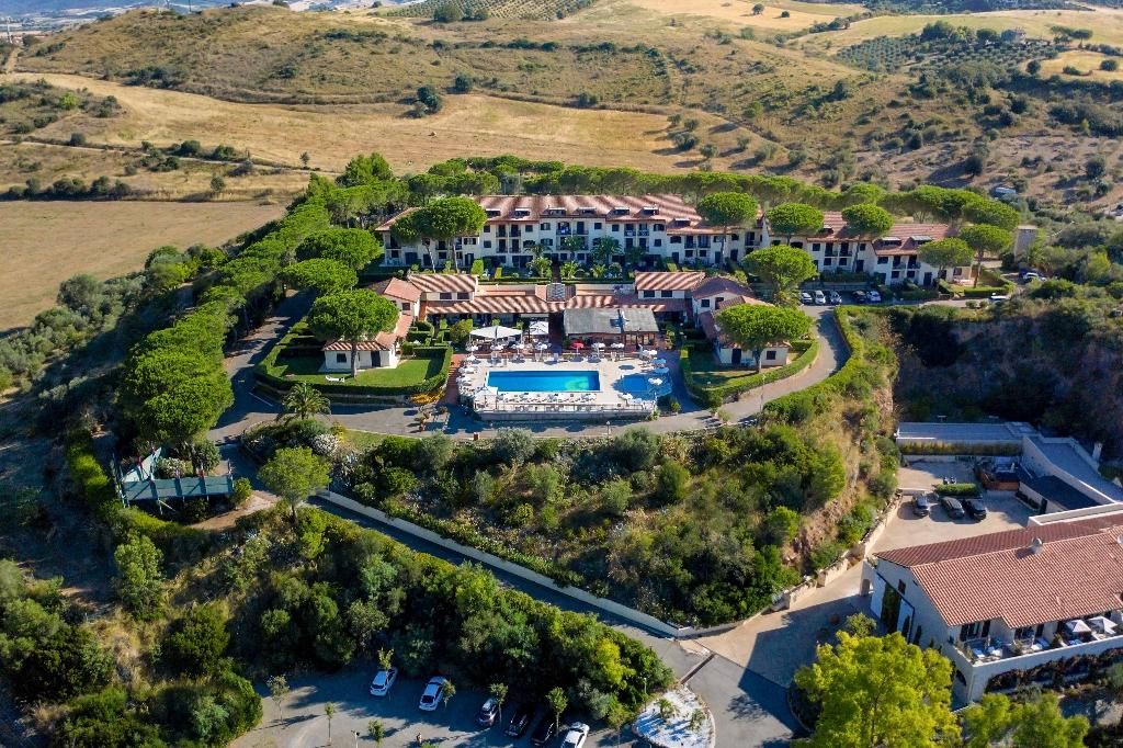 Argentario Osa Resort, foto 14